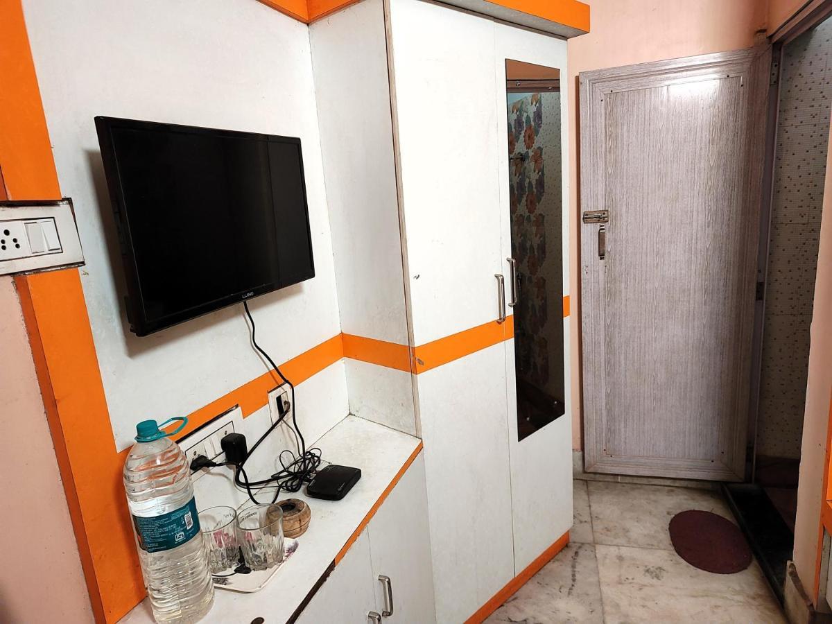 Staymaker Tirupati Guest House Kalkutta Exterior foto