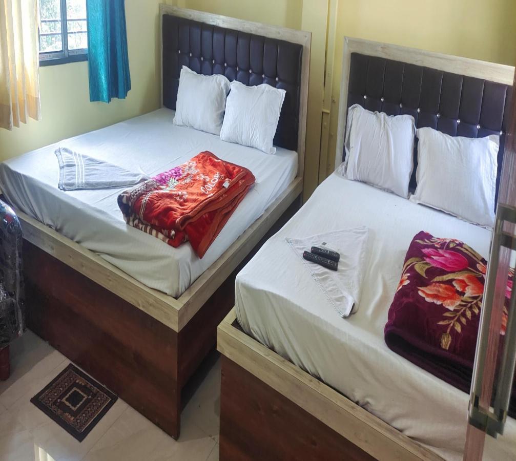 Staymaker Tirupati Guest House Kalkutta Exterior foto